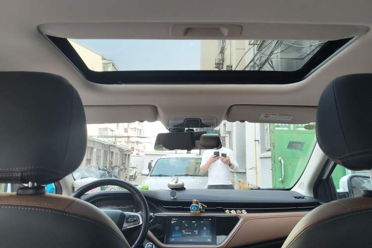 Used Chery New Energy Arrizo e 2019 Comfort Edition
