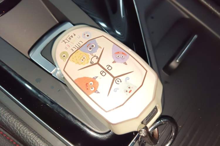 Used Lynk & Co 02 2019 1.5T DCT Two-Wheel Drive Pro Edition China VI Standard
