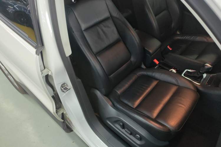 Used Volkswagen Tiguan 2015 1.8TSI Automatic Two-Wheel Drive Comfort Edition