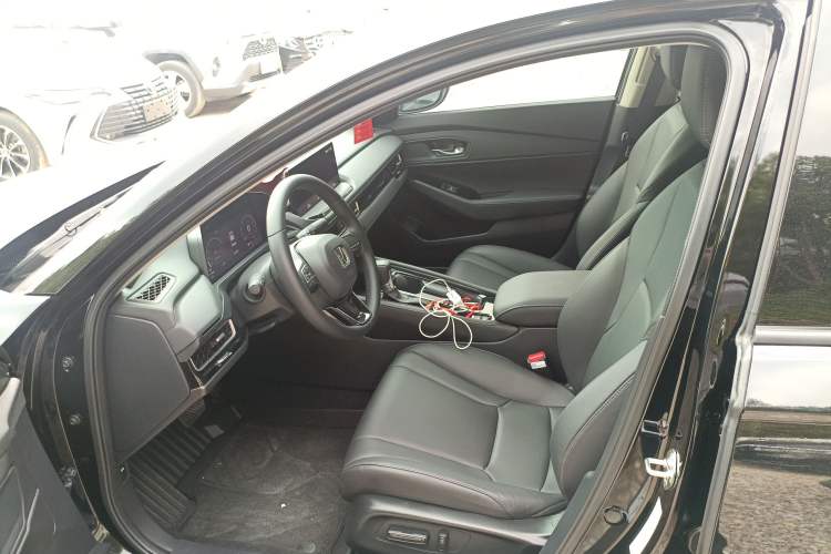 Used Honda Inspire 2025 260TURBO Elegant Edition