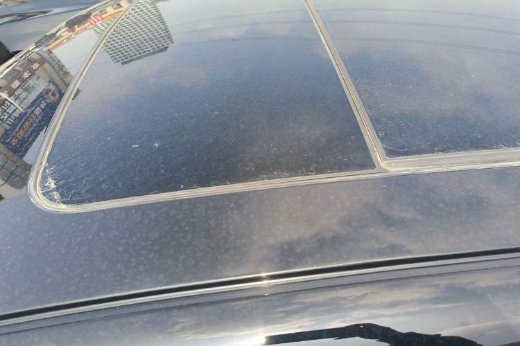 Used Lynk & Co 03 2019 2.0TD Automatic Jing Pro Edition Roof