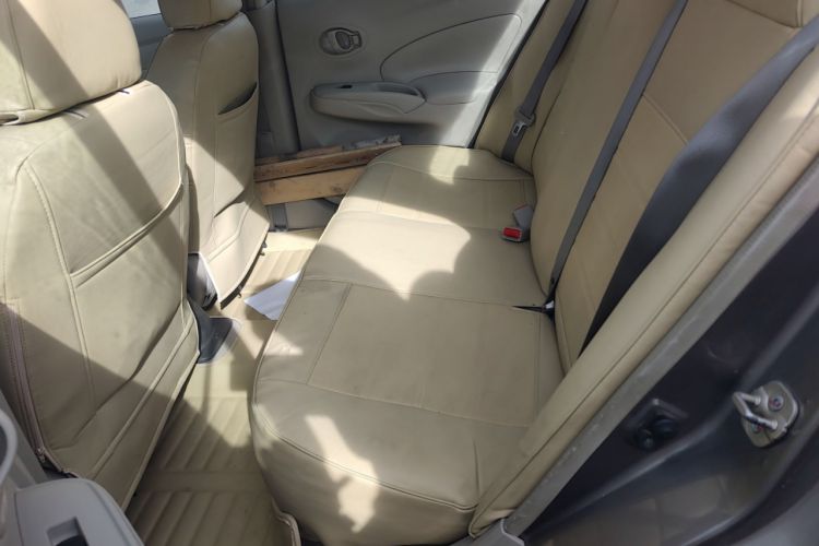 Used Nissan Sunny 2015 1.5XE Manual Comfort Edition