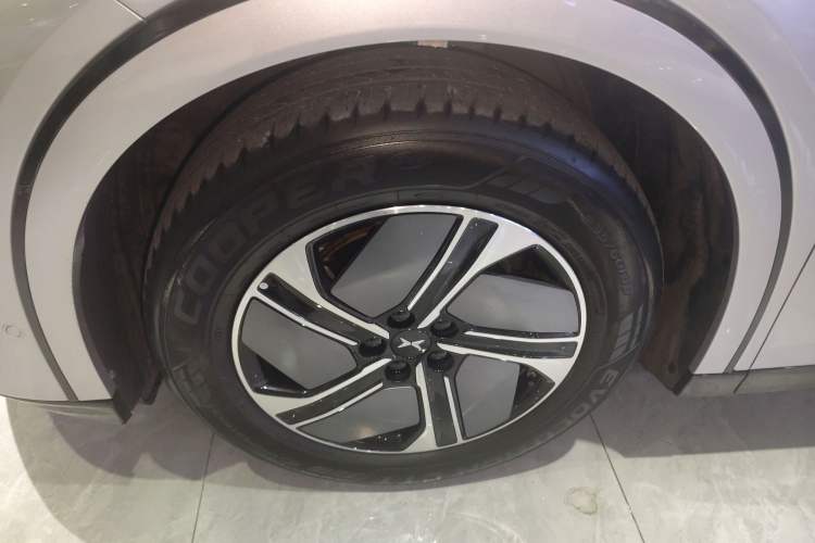 Used XPeng G6 2023 580 Long-Range Max
