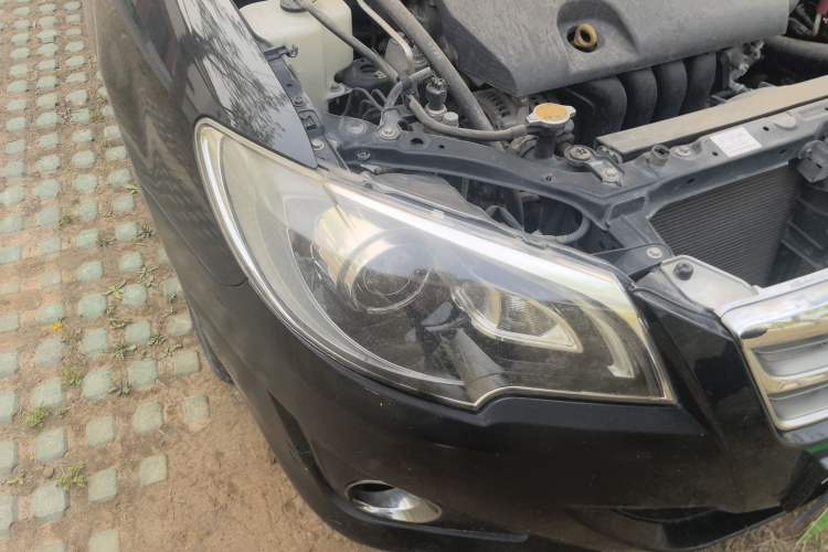 Used Toyota Corolla EX 2013 1.6L Manual Luxury Edition