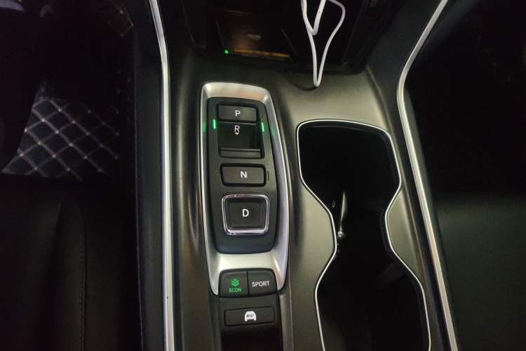 Used Honda Accord 2022 Xing·Hybrid 2.0L Xingling Version
