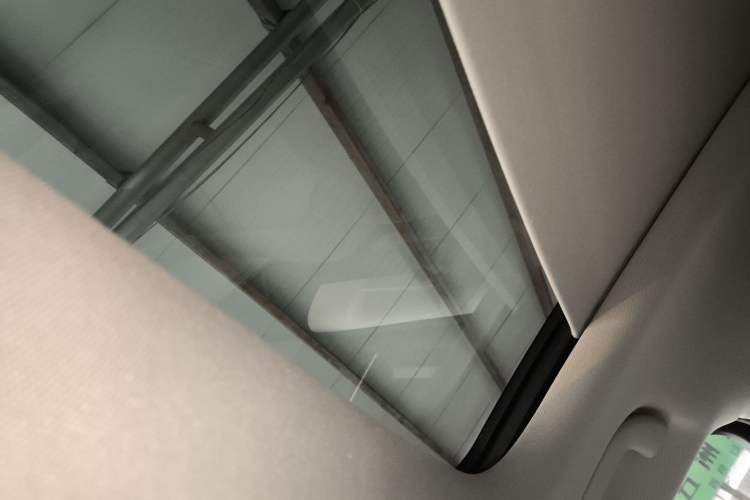 Used BYD Sealion 07 DM-i 2025 150 Flagship+ Edition