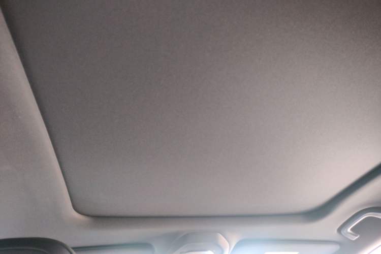 Used Geely Auto Preface 2025 Dongfang Yao 1.5TD Kunlun Edition
