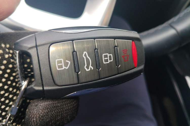 Used Haval DARGO 2021 1.5T DCT Two-Wheel Drive Border Collie - Wangcai Edition
