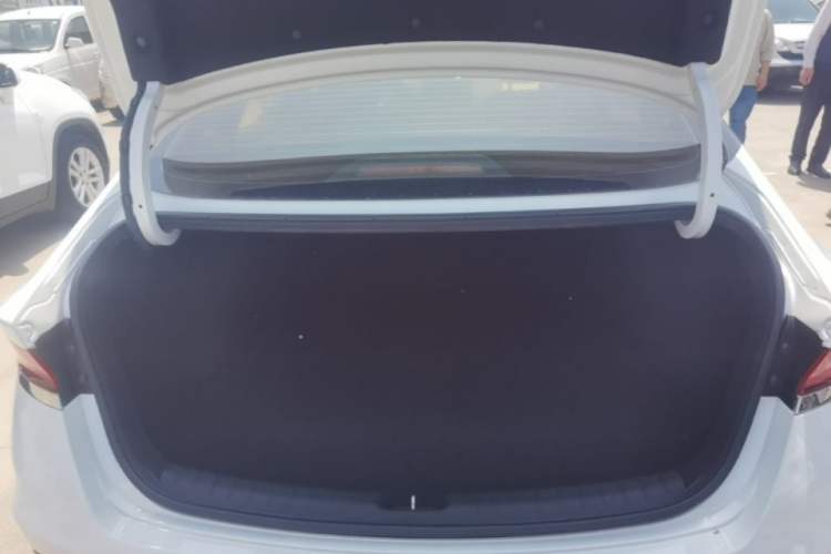 Used Hyundai Lafesta 2019 280TGDi Sport Edition China VI
