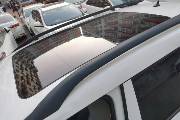 Used Skoda Yeti 2017 TSI280 DSG Advanced Edition