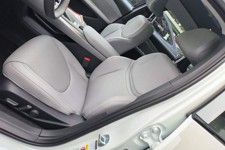 Used XPeng MONA M03 2025 515 Long-Range Plus