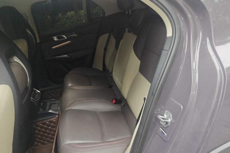 Used Lynk & Co 02 New Energy 2021 1.5T PHEV Pro
