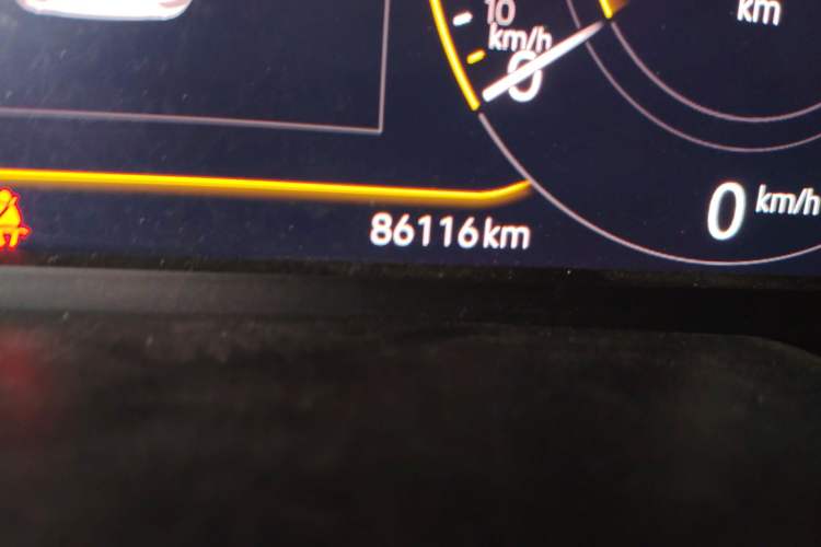 Used Volkswagen Lamando 2021 Revised Version 280TSI DSG Comfort Edition
