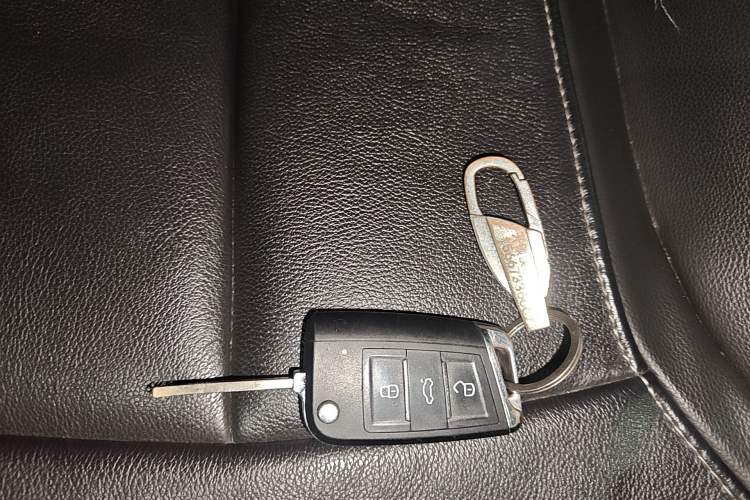 Used Buick GT 2019 18T Automatic Connected Elite Model China VI Standard
