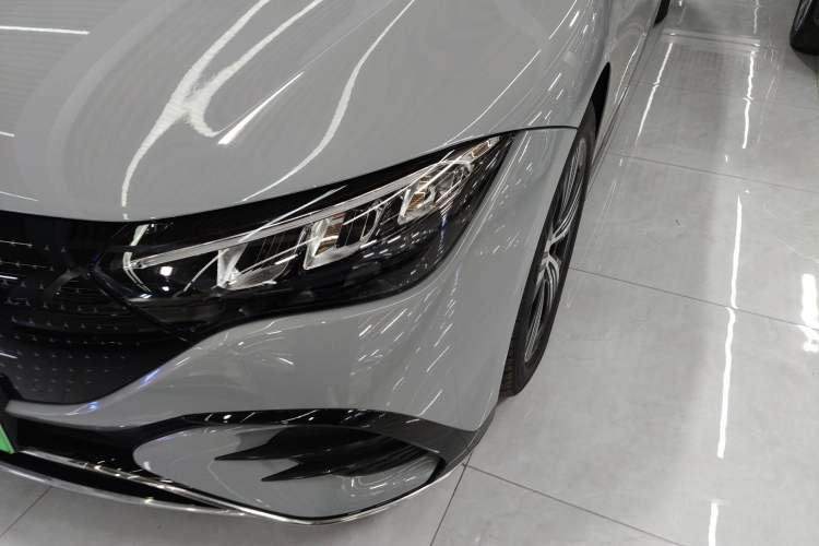 Used Mercedes-Benz EQE 2022 350 Luxury Edition