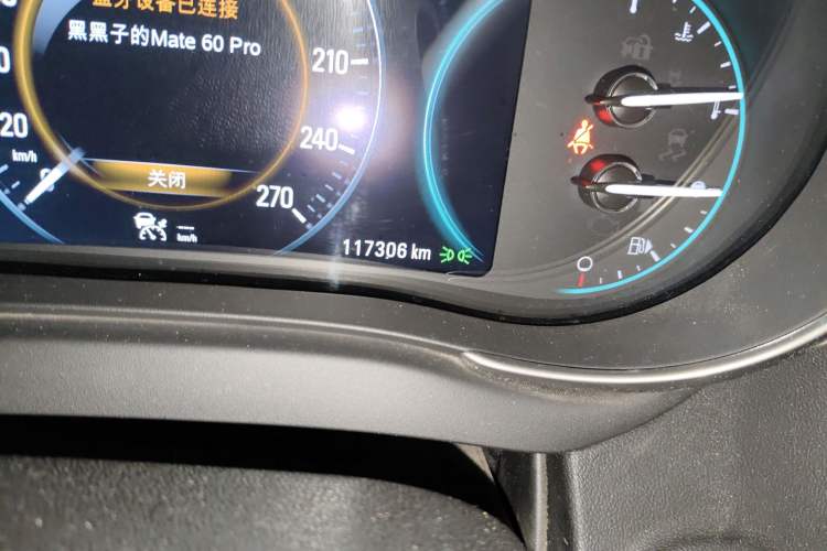 Used Buick LaCrosse 2013 2.0T SIDI Smart Luxury Flagship Edition