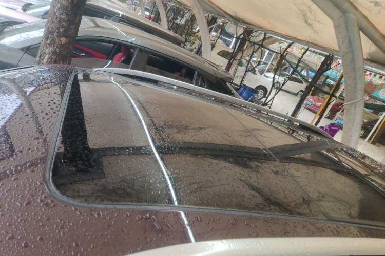 Used Volkswagen Tiguan 2018 330TSI All-Wheel-Drive Innovation Model