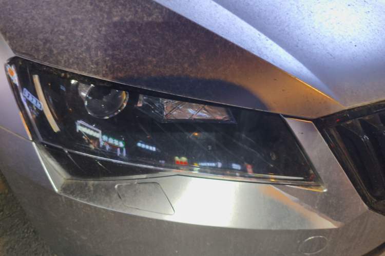 Used Skoda Superb 2018 TSI330 DSG Luxury Edition China V Standard
