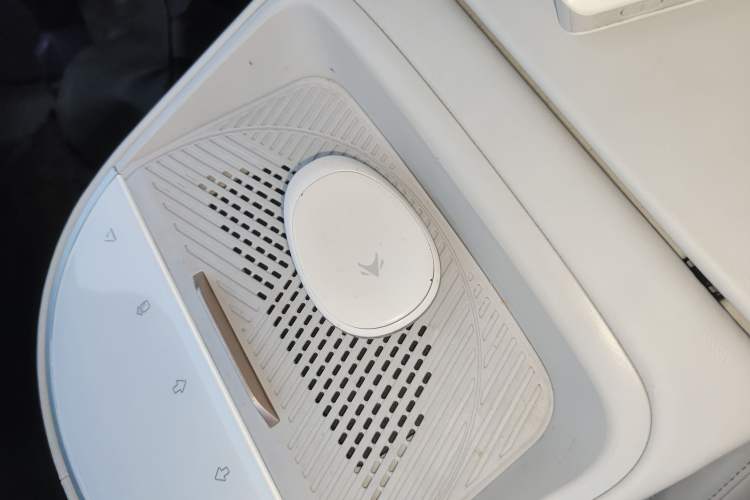 Used ARCFOX Kaola 2023 Parent-Child Edition
