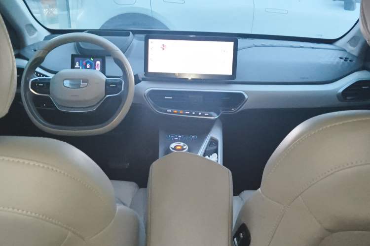 Used Geometry A 2019 High-Performance Standard Range Power Edition