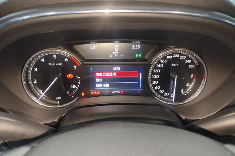 Used Cadillac CT5 2022 28T Luxury Version (Standard Edition)
