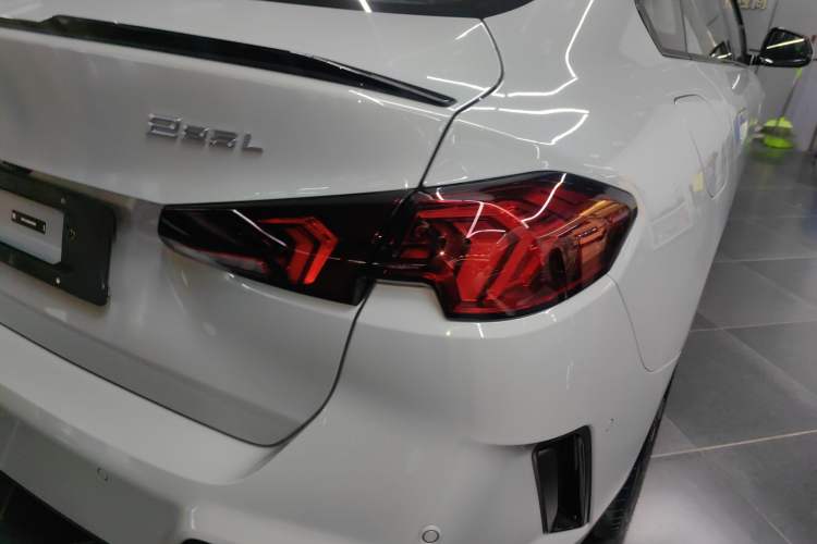 Used BMW 2 Series 2025 225L M Sport Night Edition Package Right Rear Taillight