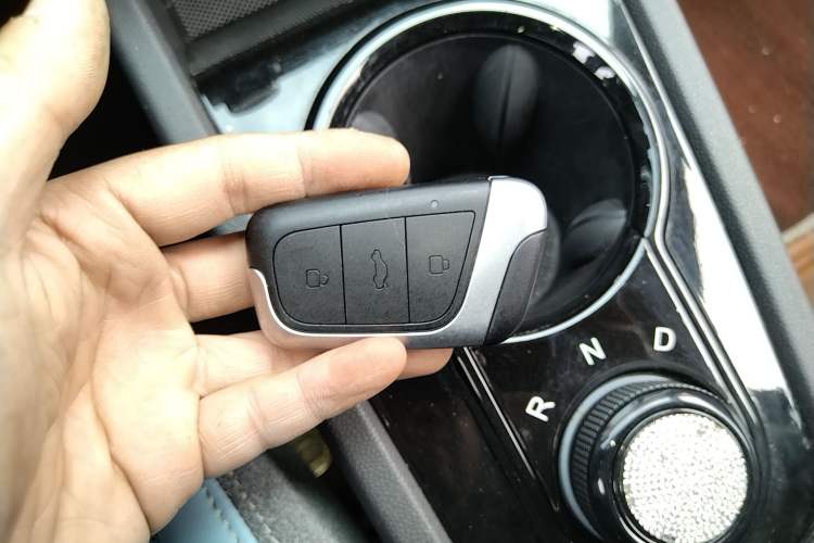 Used Chery Little Ant 2022 Sweet Pink Edition Half-Sugar Version Lithium Iron Phosphate 29.2 kWh 30 kW 301 km Vehicle Key