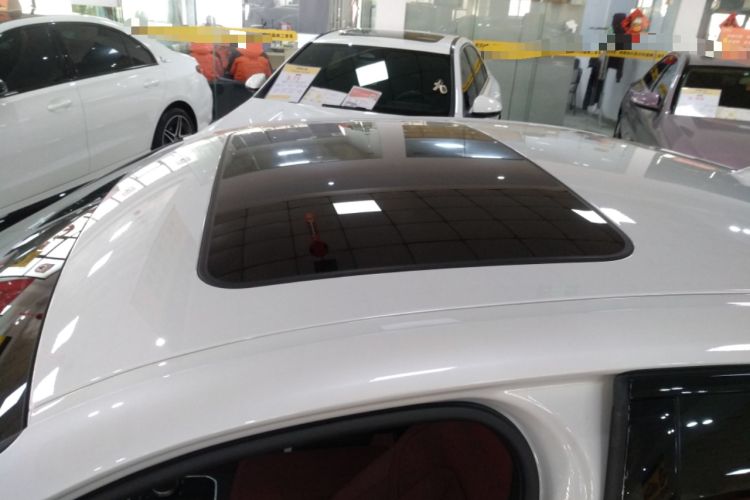 Used BMW 3 Series 2024 325i M Sport Night Edition Package
