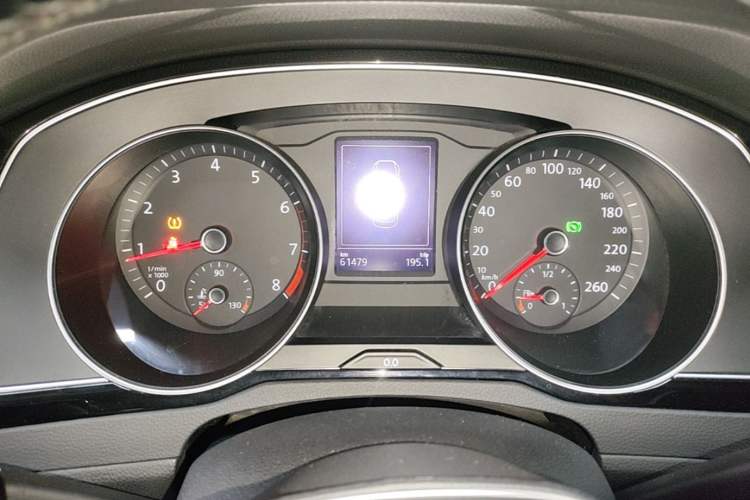 Used Volkswagen Magotan 2020 330TSI DSG Leading Model