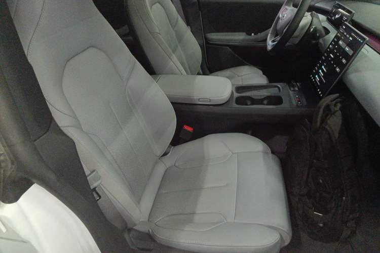 Used Nio ET5T 2024 100kWh Touring Right Front Seat