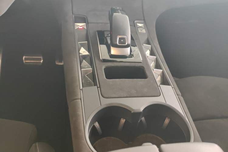 Used DS 7 2018 45THP Sport Pioneer Edition