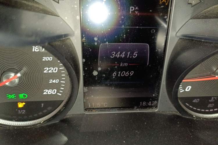 Used Mercedes-Benz GLC 2019 GLC 260 L 4MATIC Dynamic Model