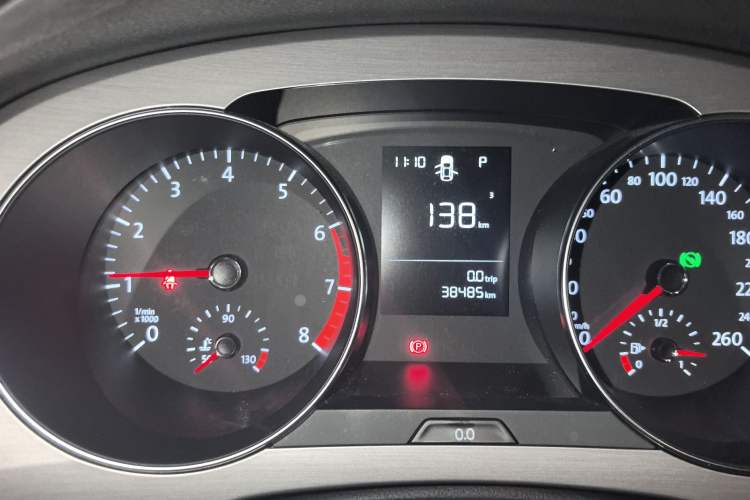 Used Volkswagen Golf Sportsvan 2018 1.6L Automatic Comfort Model