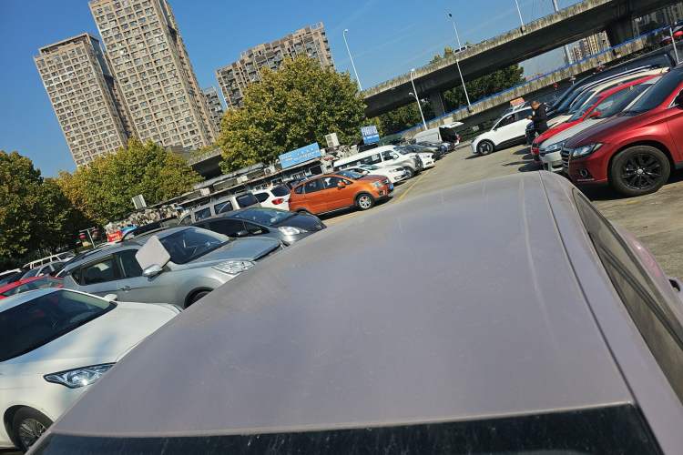 Used MG 4 EV 2026 Model 437 All-in-One Edition