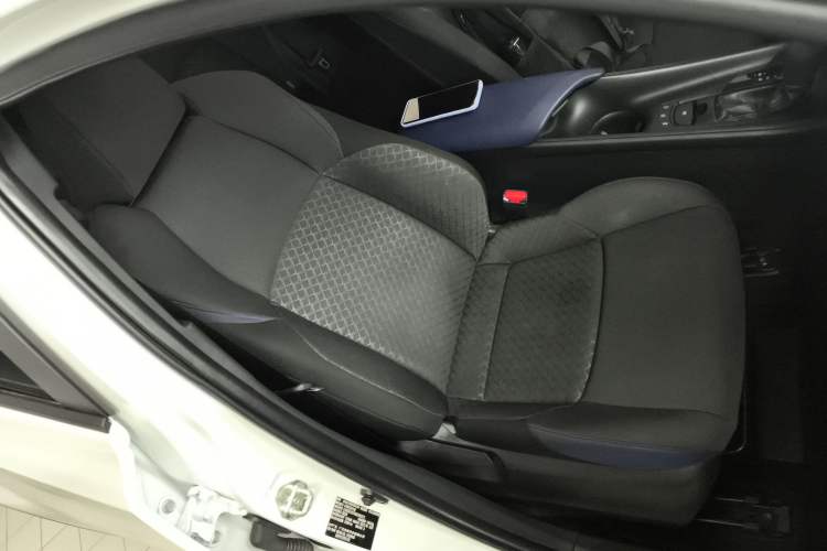 Used Toyota C-HR 2021 2.0L Comfort Edition Right Front Seat