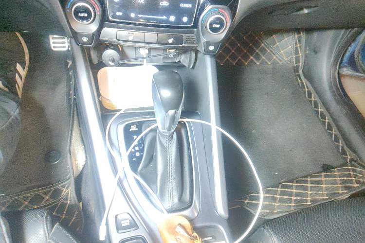 Used Hyundai Lafesta 2019 280TGDi Smart Speed Version China VI Standard