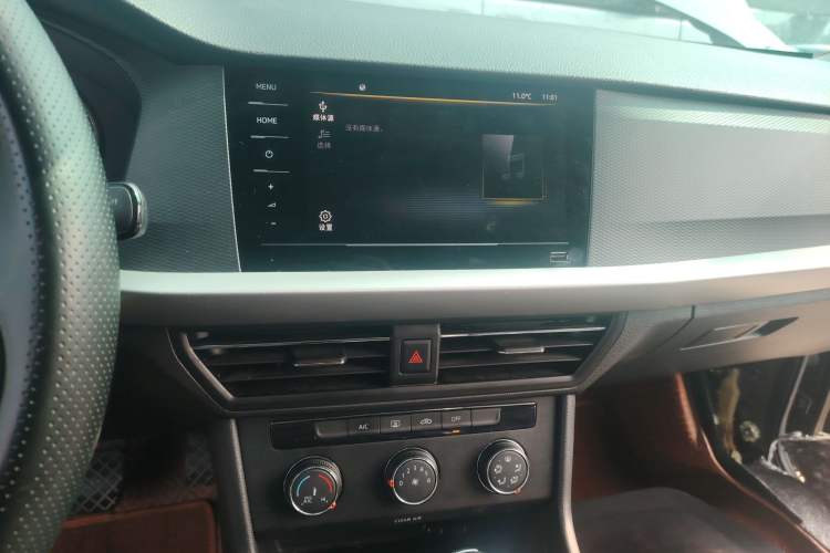 Used Volkswagen Lavida 2021 1.5L Automatic Fashion Edition
