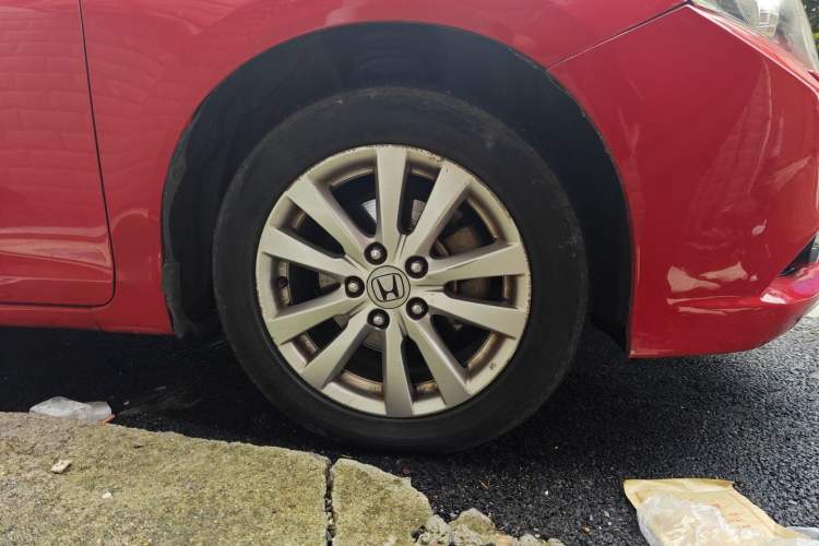 Used Honda Civic 2013 10th Anniversary 1.8L Automatic Luxury Edition
