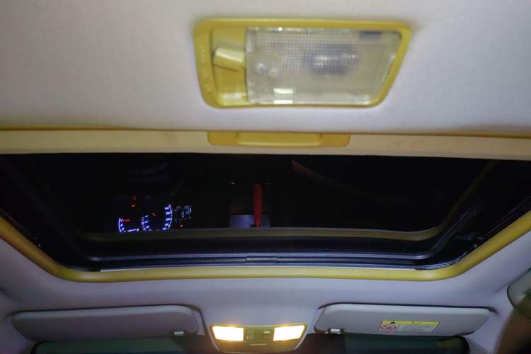 Used Lifan Auto 720 2014 Upgraded Model 1.5L Luxury Version