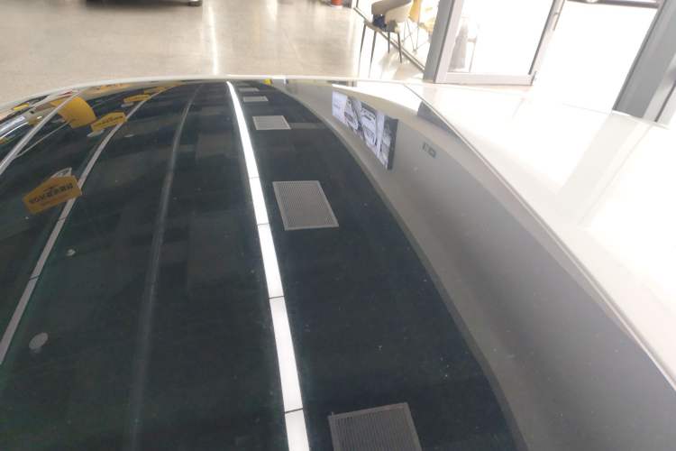 Used Volkswagen Polo 2021 Plus 1.5L Automatic Colorful Tech Edition
