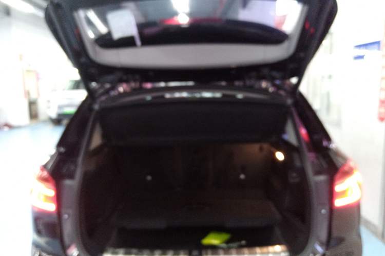 Used BMW X1 2018 xDrive20Li Luxury Edition