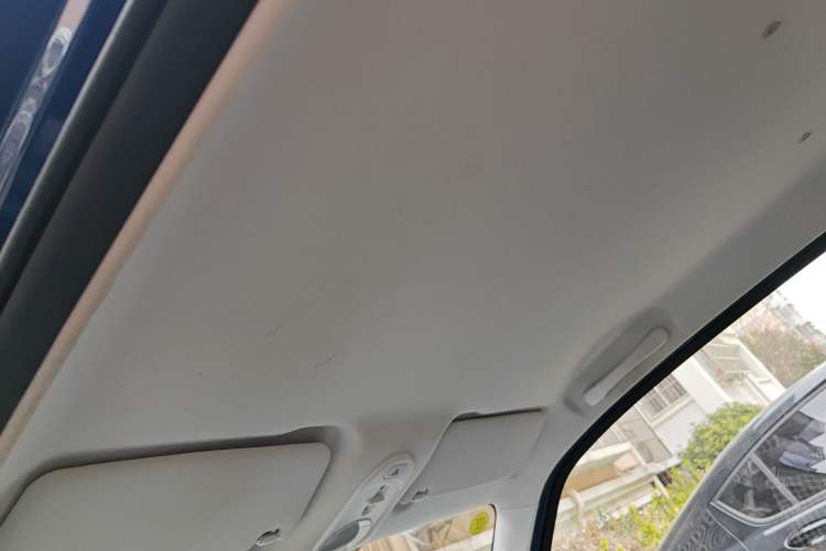 Used Bestune Pony 2025 222km Range Agile Horse Headliner