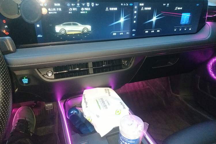 Used Ford Mondeo 2022 Restyled EcoBoost 245 Luxury Version
