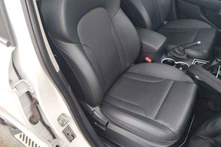 Used Haval H2 2017 Red-Label 1.5T Automatic Two-Wheel Drive Elite Model