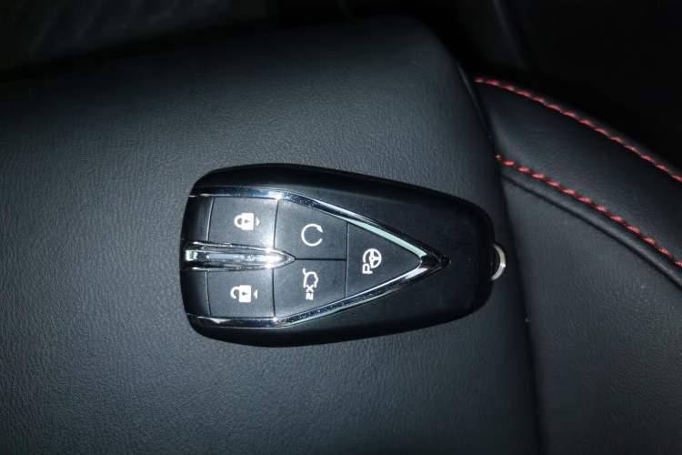 Used Changan X5 PLUS 2024 1.5T DCT ZhiZun Version
