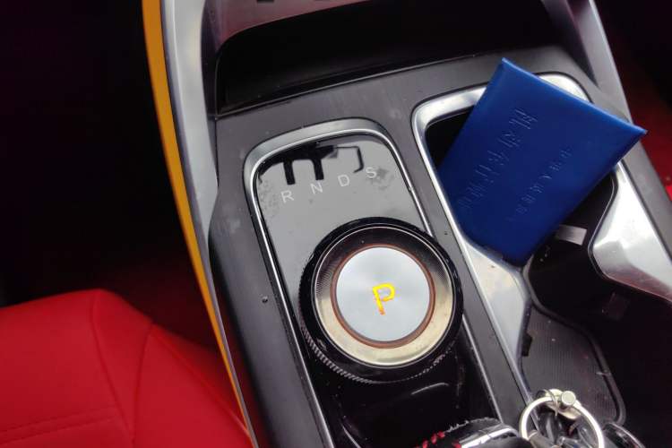 Used SOL X6 2022 1.5T DCT Intelligent Drive Version