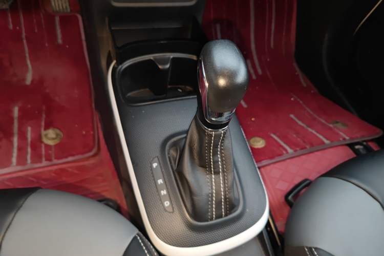 Used Roewe Clever 2022 311km QiQi BoBo Edition
