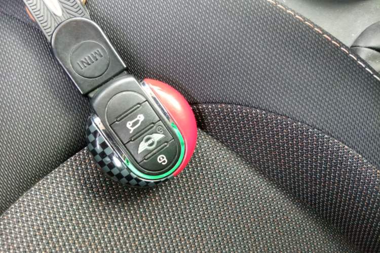 Used MINI MINI 2014 1.5T COOPER Fun