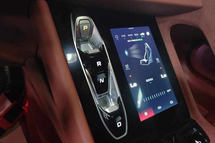 Used MG Cyberster 2024 580 km Ultra-Long Range Version