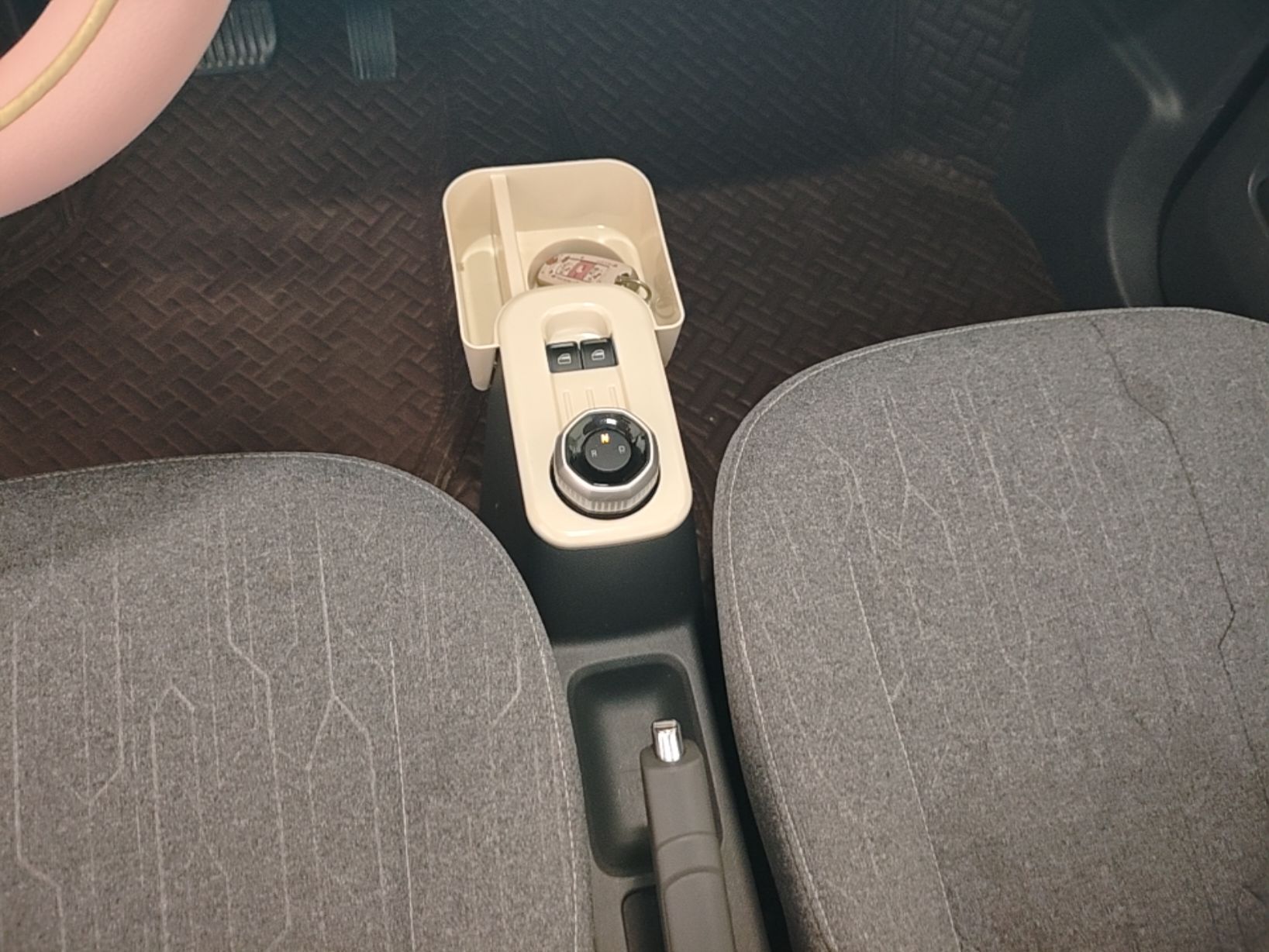 Geely Galaxy Panda 2023 Panda Mini 200km Endurance Bear — снимка 16